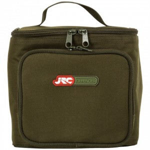 Obrázok 3 k Taška JRC Defender Brew Kit Bag termoizolačná