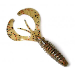 Nástraha FANATIK Lobster 3,6"; 9 cm, 6 ks farba 006