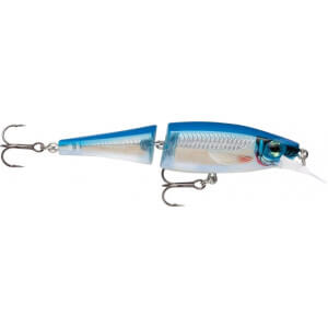 Vobler RAPALA BX Jointed Minnow 09 Blue Pearl