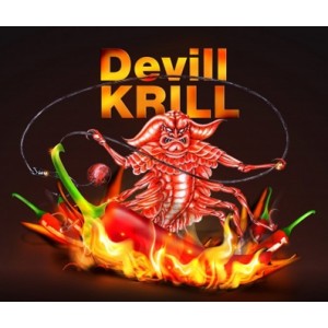 Obrázok 2 k Plávajúce boilie NIKL Devill Krill Pop Up