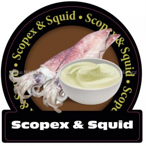 Obrázok 2 k Pelety NIKL Scopex & Squid