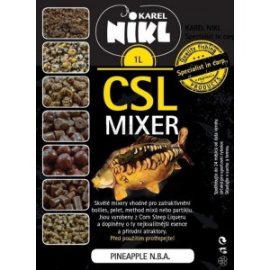 Obrázok 3 k CSL Mixer NIKL