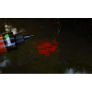 Obrázok 2 k Liquid NIKL LUM-X Red Liquid Glow