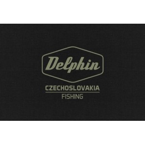 Obrázok 3 k Mikina DELPHIN Czechoslovakia