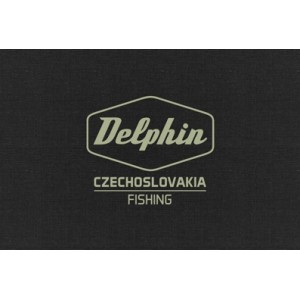 Obrázok 3 k Tričko DELPHIN Czechoslovakia