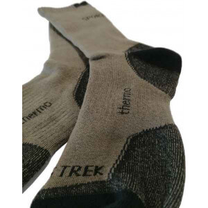Obrázok 4 k Ponožky Sports Trek Thermo