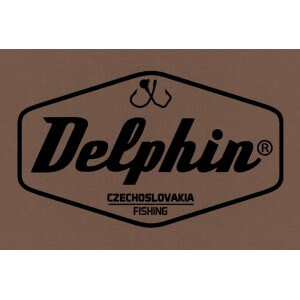 Obrázok 2 k Tričko DELPHIN Czechoslovakia