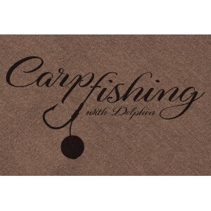 Obrázok 2 k Tričko DELPHIN Carp Fishing