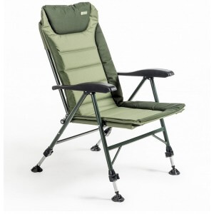 Obrázok 2 k Kreslo MIVARDI Chair Premium Quattro
