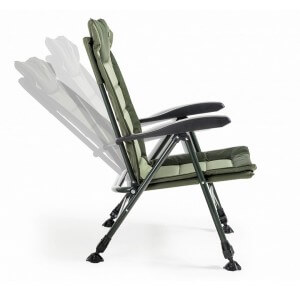Obrázok 5 k Kreslo MIVARDI Chair Premium Quattro