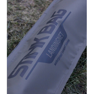 Obrázok 6 k Nepremokavé púzdro MIVARDI Stink bag for Landingnet na podberák