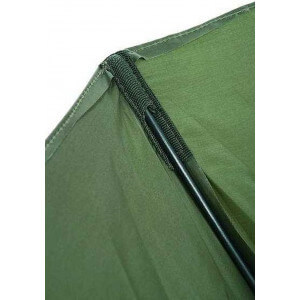Obrázok 3 k Dáždnik MIVARDI Umbrella Green PVC
