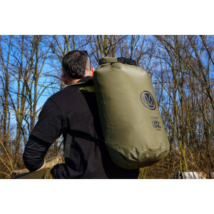 Obrázok 7 k Vodotesný batoh MIVARDI Dry Bag Premium 30l