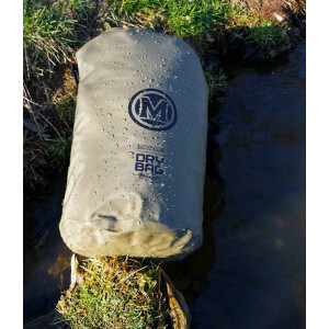 Obrázok 11 k Vodotesný batoh MIVARDI Dry Bag Premium 30l