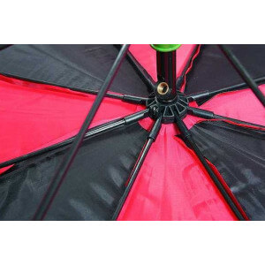 Obrázok 3 k Dáždnik MIVARDI Competition Umbrella Nylon