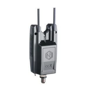 Obrázok 8 k Sada 2 signalizátorov MIVARDI MCA Wireless s príposluchom