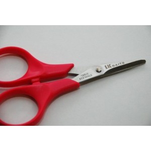 Obrázok 3 k Nožnice LK Baits Braid Scissors