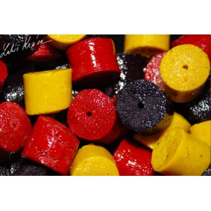 Obrázok 6 k Ovocné pelety LK BAITS Fruitberry