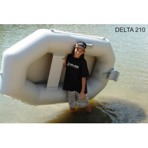 Obrázok 8 k Čln SPORTEX Delta 210