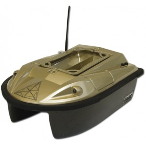 Obrázok 2 k Zavážacia loďka PRISMA 5 + sonar + GPS