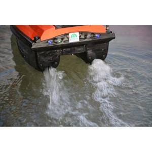 Obrázok 7 k Zavážacia loďka Tactic V3 - zásobník 2kg