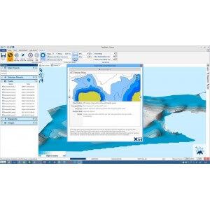 Obrázok 12 k Softvér HDS 3D priestorový modeling II. v2.0