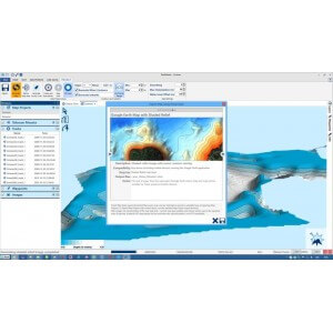 Obrázok 14 k Softvér HDS 3D priestorový modeling II. v2.0