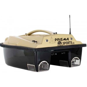 Obrázok 4 k SET - zavážacia loďka PRISMA 5 + sonar + GPS + náhradné akumulátory