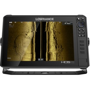 Obrázok 2 k Sonar LOWRANCE HDS-12 Live Active Imaging 3 v 1