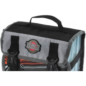 Obrázok 4 k Taška ZEBCO Pro Staff Lure Keeper Bag S
