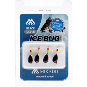 Obrázok 2 k Marmyška MIKADO Ice Bug Black