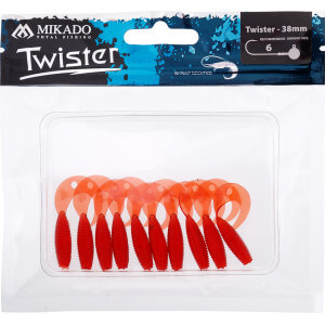 Obrázok 2 k Twister MIKADO, Red