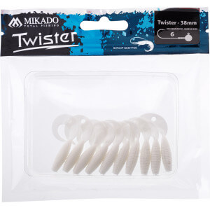 Obrázok 2 k Twister MIKADO, White