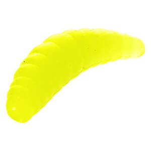 Nástraha MIKADO M-Area Maggot Lemon, dĺžka 3,4 cm