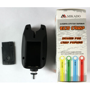 Obrázok 3 k Signalizátor MIKADO Eco Carp