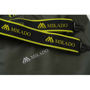 Obrázok 4 k Prsačky MIKADO Classic Waders