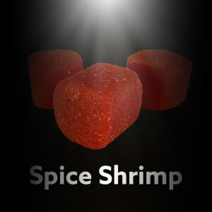 Obrázok 2 k Nugety LK BAITS CUC! Nugget Carp Spice Shrimp