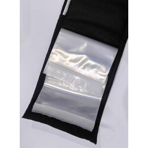 Obrázok 2 k Púzdro ILLEX Mini Soft Binder Bag na nástrahy