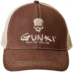 Obrázok 2 k Šiltovka GUNKI Trucker Brown