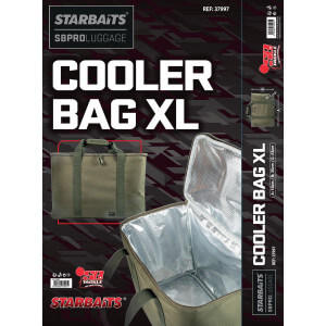 Obrázok 3 k Termo taška STARBAITS Pro Cooler Bag XL