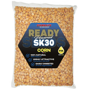 Obrázok 2 k Partikel STARBAITS Ready Seeds SK30 Corn (kukurica)