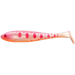 Nástraha ILLEX Magic Slim Shad 5 cm Pink Pearl Trout