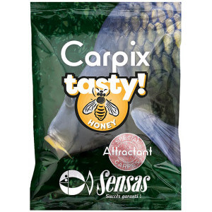 Obrázok 2 k Posilňovač práškový SENSAS Carpix Tasty