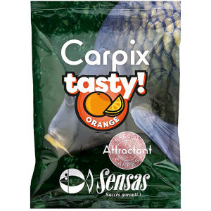 Obrázok 4 k Posilňovač práškový SENSAS Carpix Tasty