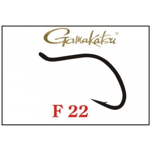 Obrázok 2 k Háčiky GAMAKATSU F22
