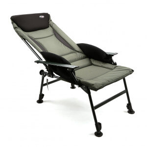 Obrázok 2 k Kreslo CORMORAN Pro Carp Chair 7300