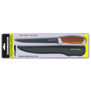 Obrázok 2 k Filetovací nôž CORMORAN model 3003