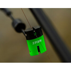 Obrázok 2 k Swinger ZFISH Indicator ZFX Mini