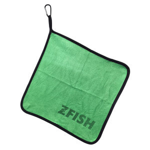 Obrázok 2 k Uterák ZFISH Fisherman Towel