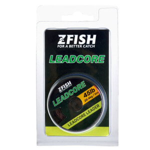 Obrázok 2 k Šnúra ZFISH Leadcore Leader